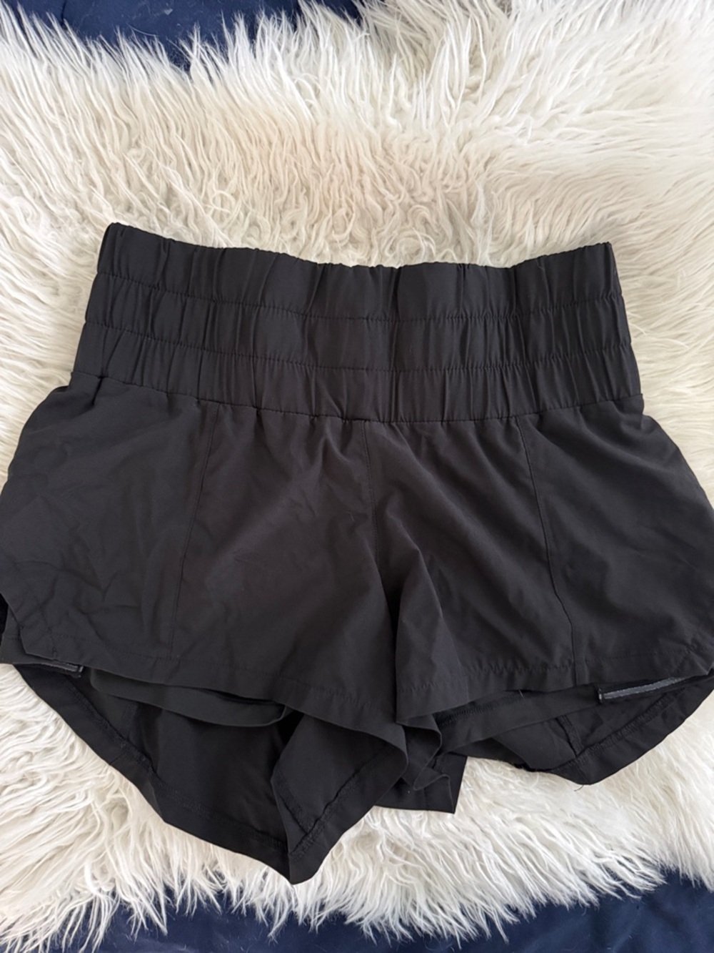 CVG Daydream Shorts EUC Black Small
